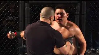 Ultimate Combat Experience Season 30. Episode 1 in Salt Lake City, Utah