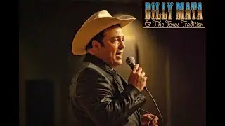 Billy Mata Shares his Love for Western Swing Music
