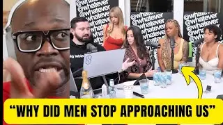 Are Men TIRED of Dating UNGRATEFUL Women 😳