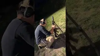 Неисправности SIG MCX Spear LT