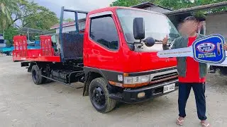 SELF LOADER | SURPLUS JAPAN TRUCK
