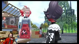 SWEET deal from Groudon: One free ass whooping! (Naming it GrouPon) [Mega Dimension Day 4]