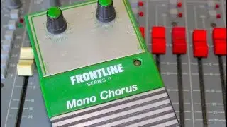FRONTLINE SERIES II MONO CHORUS