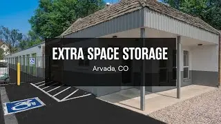 Storage Units in Arvada, CO - Extra Space Storage