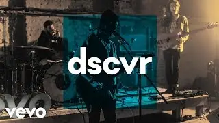 Black Foxxes - I'm Not Well - Vevo dscvr (Live)