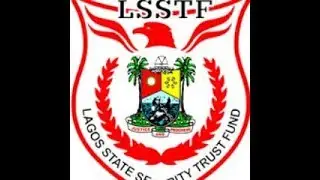 Brief presentation about the Lagos State Security Trust Fund