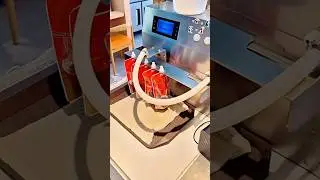 The Best Commercial equipment for Speed and Efficiency#shortvideo#kitchenappliance