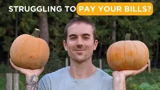 Is your farm struggling to pay its bills? Watch this