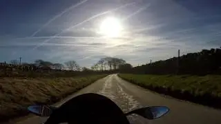 Veefour Quickie: Camera Blitherings