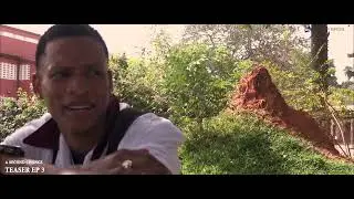 A SECOND CHANCE - EPISODE 3 - TEASER TRAILER