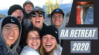 Oregon Road Trip!