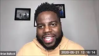 AUTOWORKZ INSIGHTS - LEGACY - Begins in the Mind with Brian Bullock