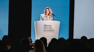 Ali Anderson | 2025 West Michigan CEO Summit