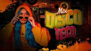 MIX DISCOTECA LOS MAS NUEVO (Gatúbela, Lokera, Moscow, Party, Me Porto Bonito, Efecto, Cochinae