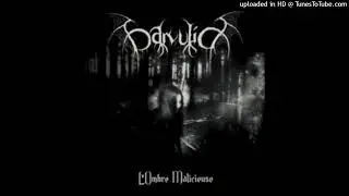 Darvulia  -  L&acute;ombre  Malicieuse  Full album 2002