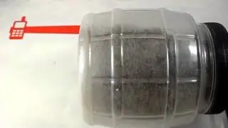 TechnoCrash#44: iTravel LM-810 Dust test