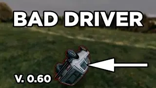 [DayZ] Car Crash Compilation