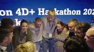 Bentley&rsquo;s SYNCHRO+ hackathon in London