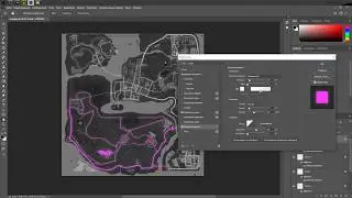 ГАЙД НА КРАСИВУЮ МИНИКАРТУ AMAZING ONLINE (GUIDE TO A BEAUTIFUL MAP GTA SA)