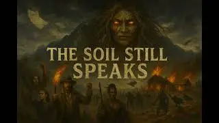 Appalachian Folk Revival | THE SOIL STILL SPEAKS | Anthem for Land Back