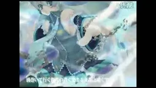 【初音ミクオリジナル】Mechanical Mixer【ピアプロ】