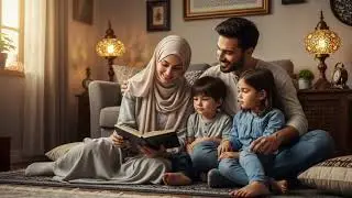 Beautiful Islamic video &hearts;️