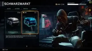CoV | !nF3cT - 13000 Cod Points! 99,99$ Black Ops 3 Case Opening 30.07.2016
