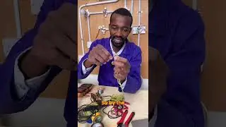 Cable Stripping: The RIGHT Way (Avoid These Mistakes!) #shorts