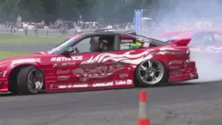 Street Drifting 2017 !!!