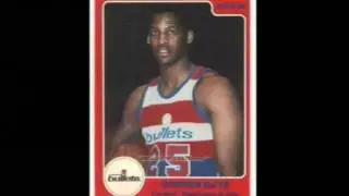 Darren Keefe Daye 1988