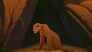 The Lion King: Let Her Go - Passenger