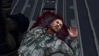 Call of Duty: Black Ops II - Dispatch