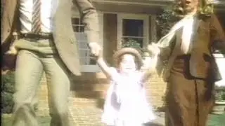Mormons Commercial 1987