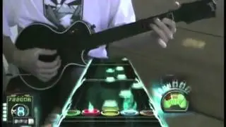 Top 10 Hardest Guitar Hero Songs [2011 Edition]