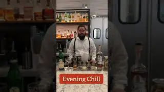 Evening Chill - Kismet Modern Indian