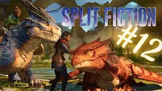 Split Fiction - Face the Dragon Slayer