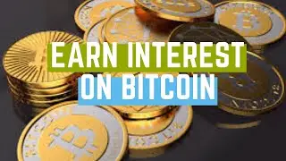How to Earn Interest on Bitcoin and Cryptocurrencies with Bitfinex Margin Lending/Funding