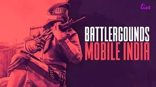 #BGMI LET'S HUNT FOR CHICKEN | LIVE WITH FLICK3R #F3R