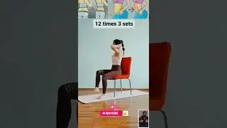 Flat belly in 10 days 💯👍🏻#homeworkout #reducebellyfat #weightloss #yoga #shorts #Get2Fit.