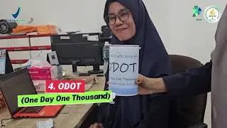 KALEIDOSKOP 2025 | LOKA POM DI KABUPATEN SIJUNJUNG