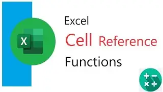 How To Use cell reference In Excel Hindi #4 cell reference