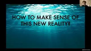 The Anthropocene Ocean: challenges and prospects for ocean sustainability