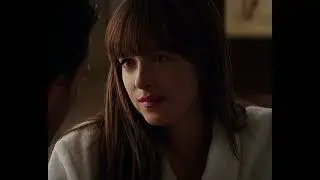 ana & christian; helium. (fmv)