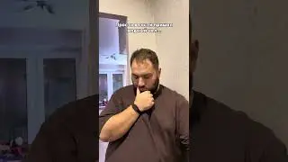Переборщил?😂