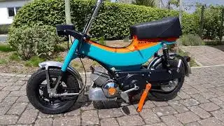 Solo 725