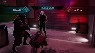 The Cousins Take Over The Arena - Rogue Company Gameplay