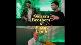 Accelerating Growth: The Saleem Brothers on transforming their dental practice