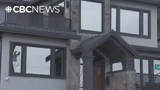 Surrey, B.C. home targeted twice in two weeks in extortion-linked shooting, police say