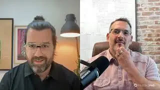 Gonzalo Sanchez on The Science (and Soul) of Stress
