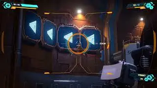 [15] Corson V & Scarstu Derbit Fields - RYNO 8 | Ratchet & Clank: Rift Apart | Just gameplay | PS5
